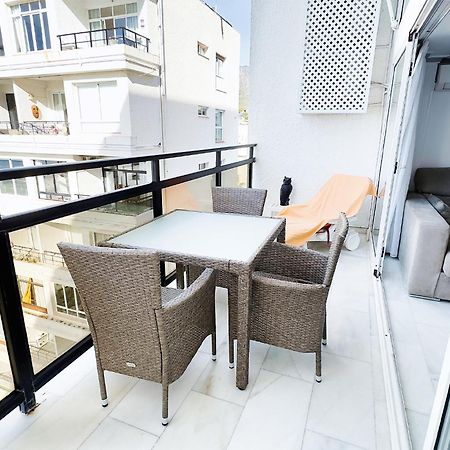 Skol 508 West Facing Duplex Apartment With Amazing Sea Views Marbella Exterior photo