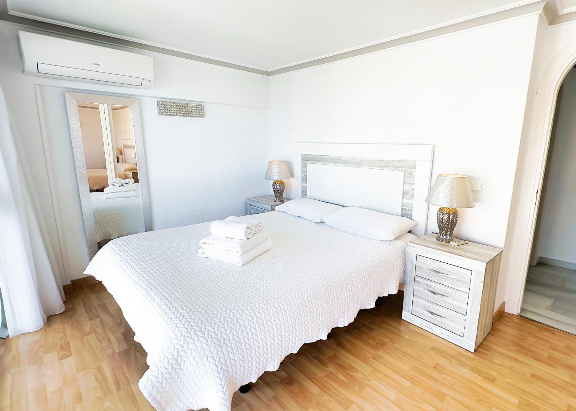 Skol 508 West Facing Duplex Apartment With Amazing Sea Views Marbella Exterior photo