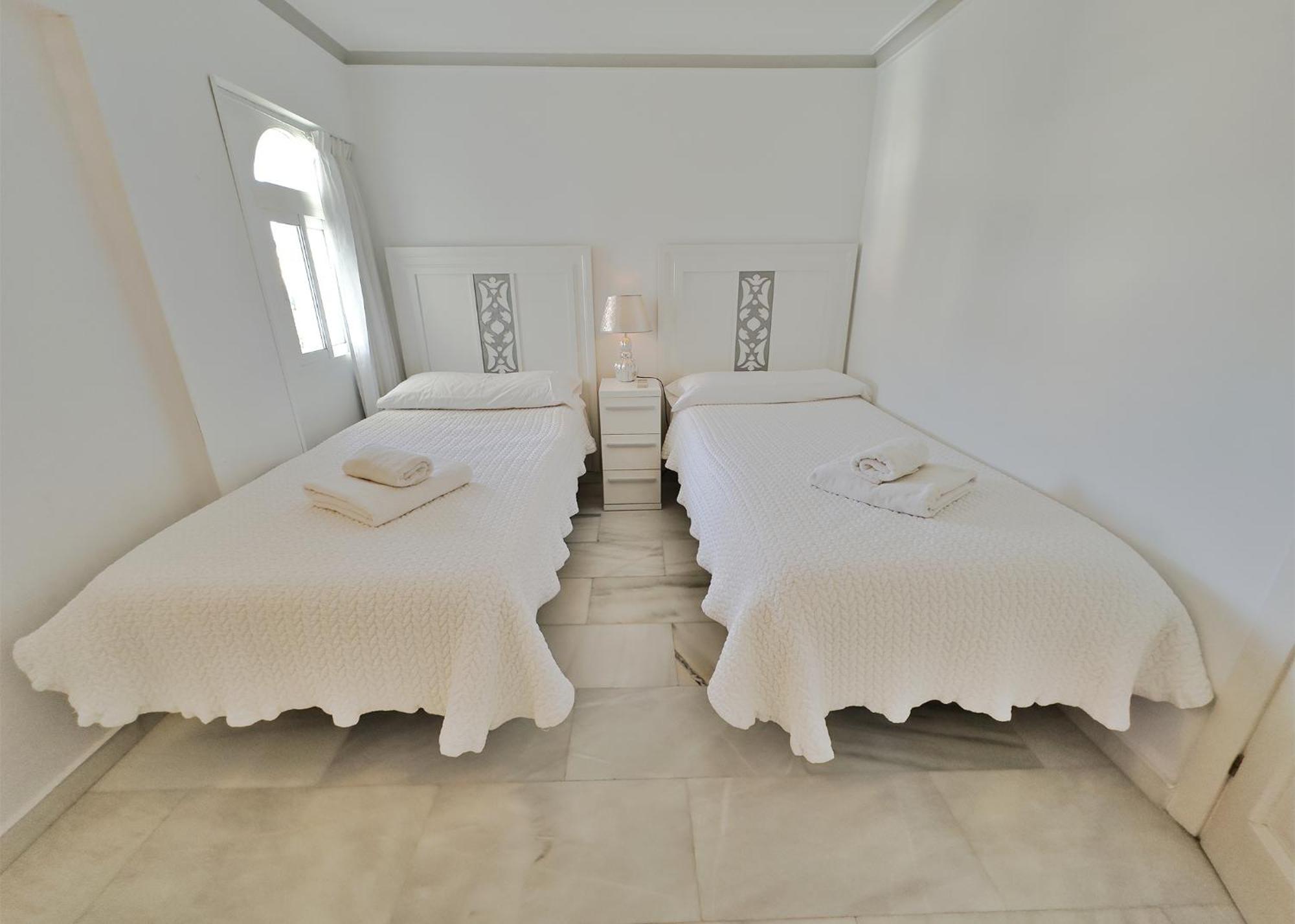 Skol 508 West Facing Duplex Apartment With Amazing Sea Views Marbella Exterior photo