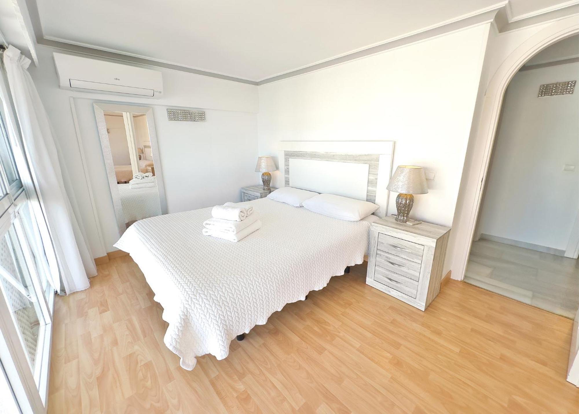 Skol 508 West Facing Duplex Apartment With Amazing Sea Views Marbella Exterior photo